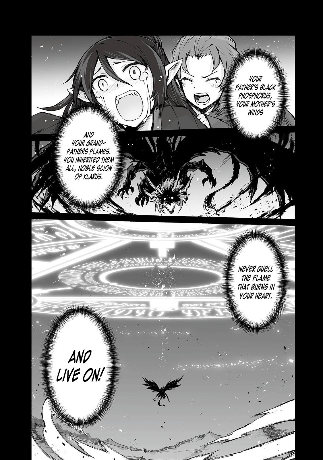 Arifureta: From Commonplace to World's Strongest Chapter 38 19